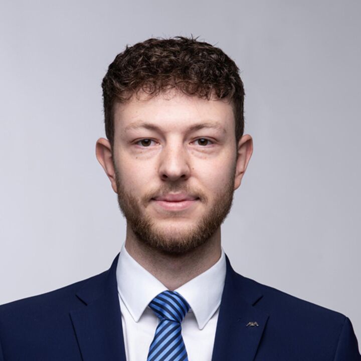 Marcel Kandlen